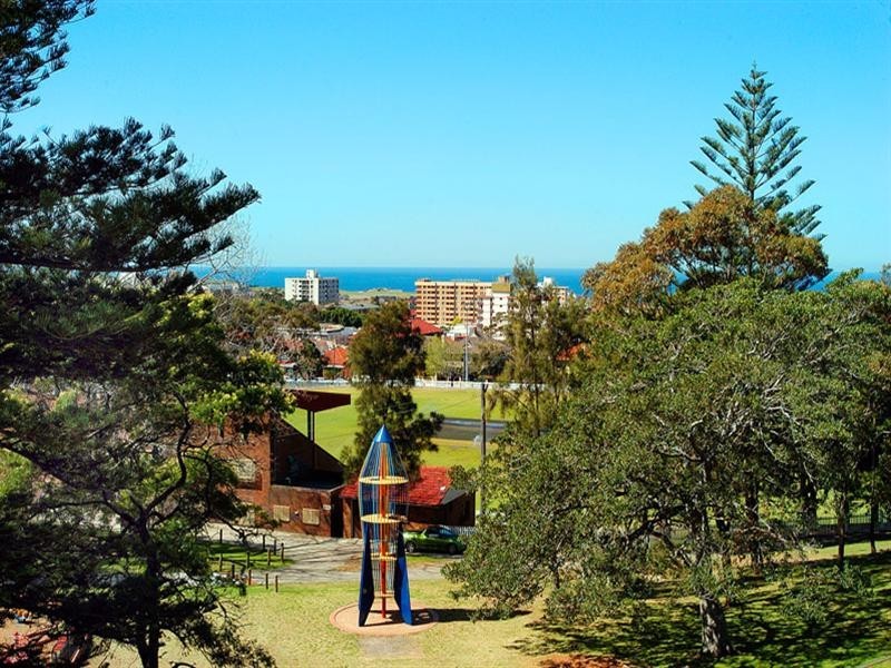 1/25 Dalley Street, Bondi Junction NSW 2022