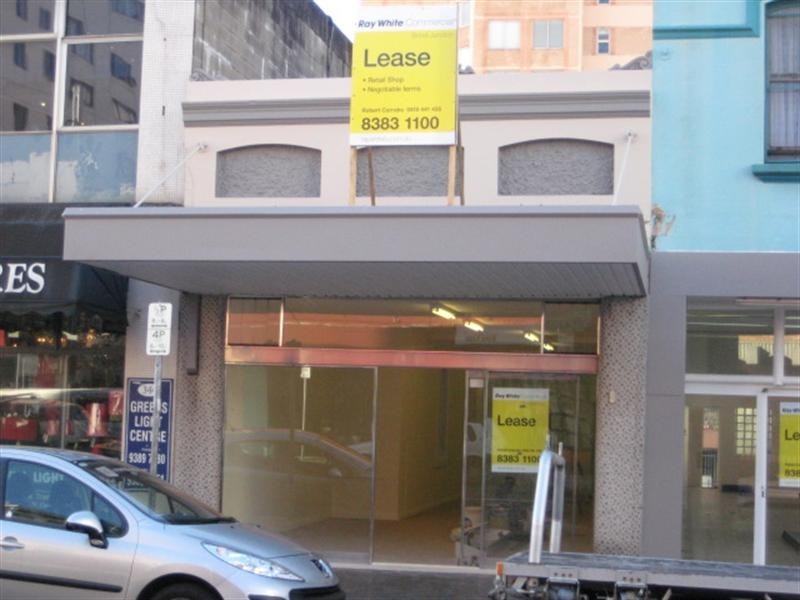 350 Oxford Street, Bondi Junction NSW 2022