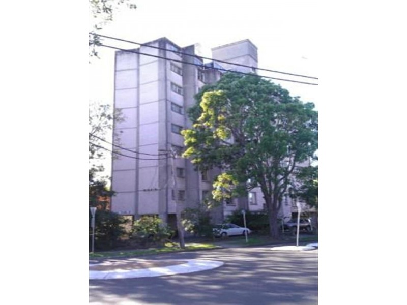 7d/105 Cook Road, Centennial Park NSW 2021