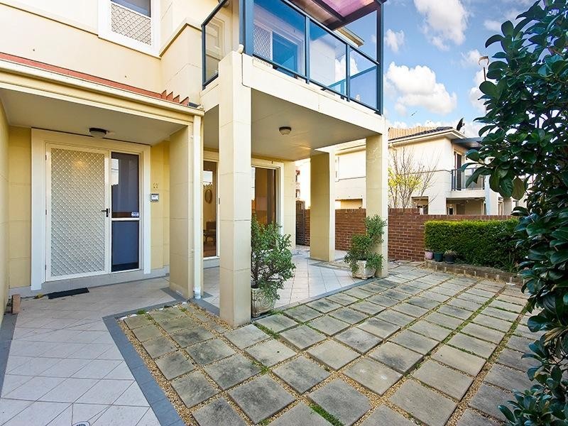 17 Windward Parade, Chiswick NSW 2046