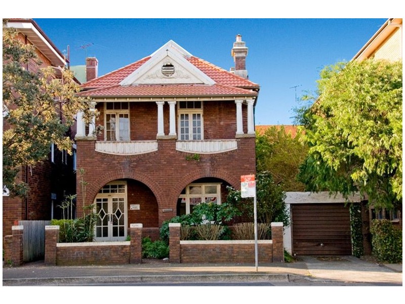 258 Bondi Road, Bondi NSW 2026