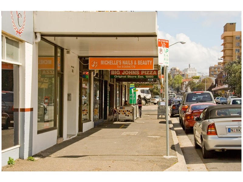 258 Bondi Road, Bondi NSW 2026