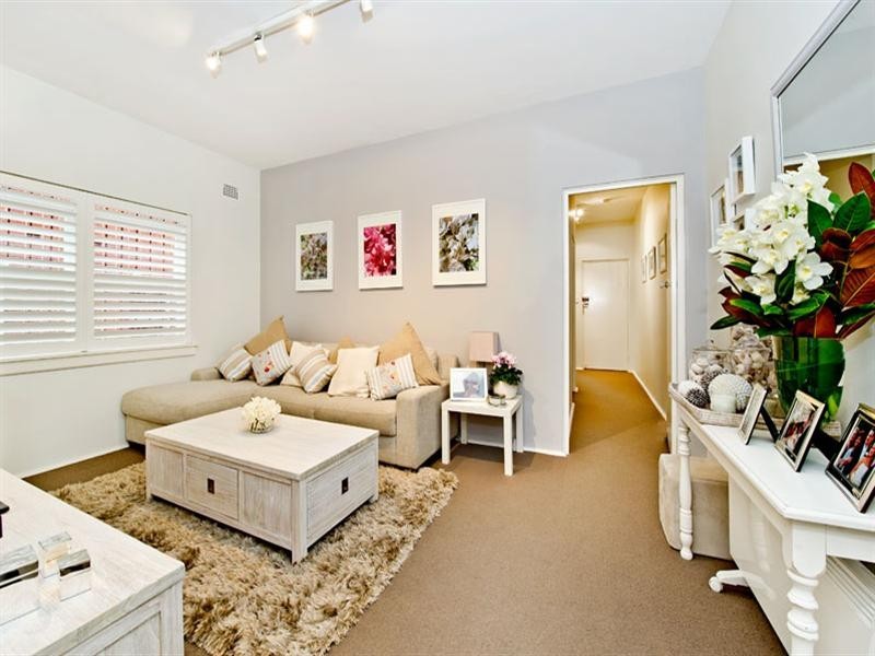 2/74 Cowper Street, Randwick NSW 2031