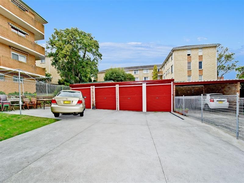 2/74 Cowper Street, Randwick NSW 2031