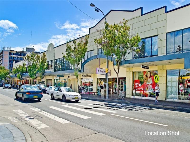 2/74 Cowper Street, Randwick NSW 2031