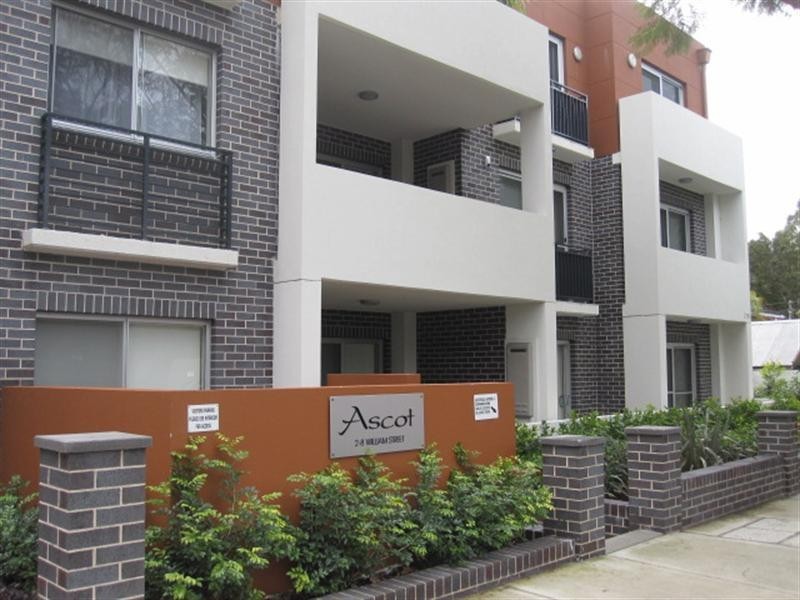 11/2-8 William Street, Randwick NSW 2031