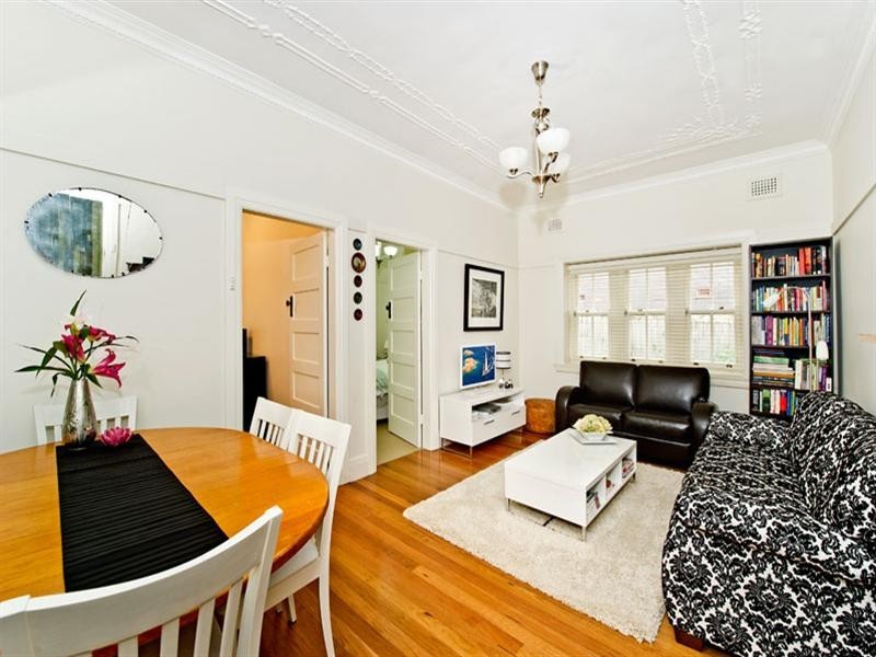 2/116 Carrington Road, Randwick NSW 2031