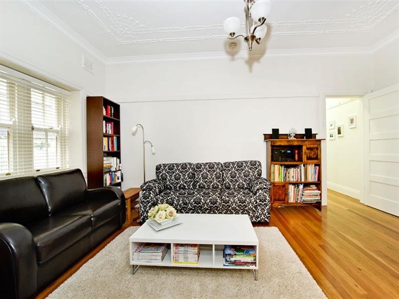 2/116 Carrington Road, Randwick NSW 2031