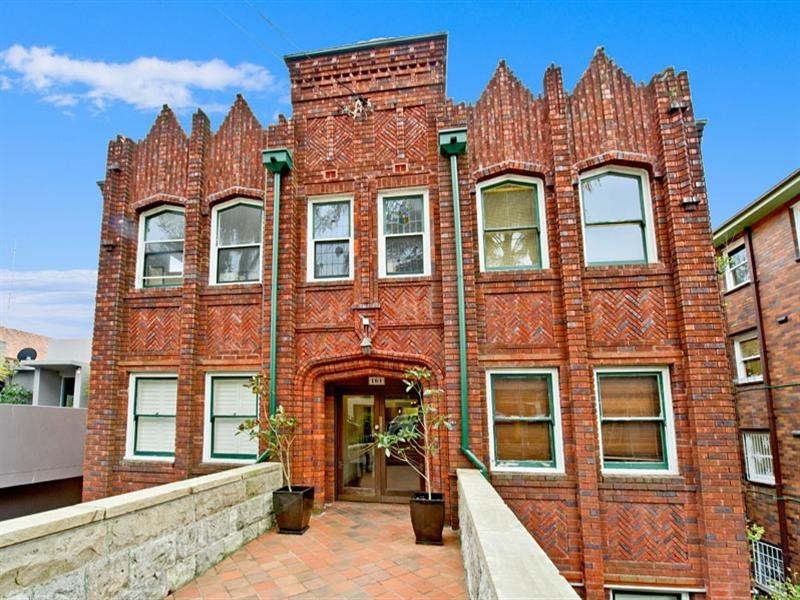 10/161 Victoria Road, Bellevue Hill NSW 2023