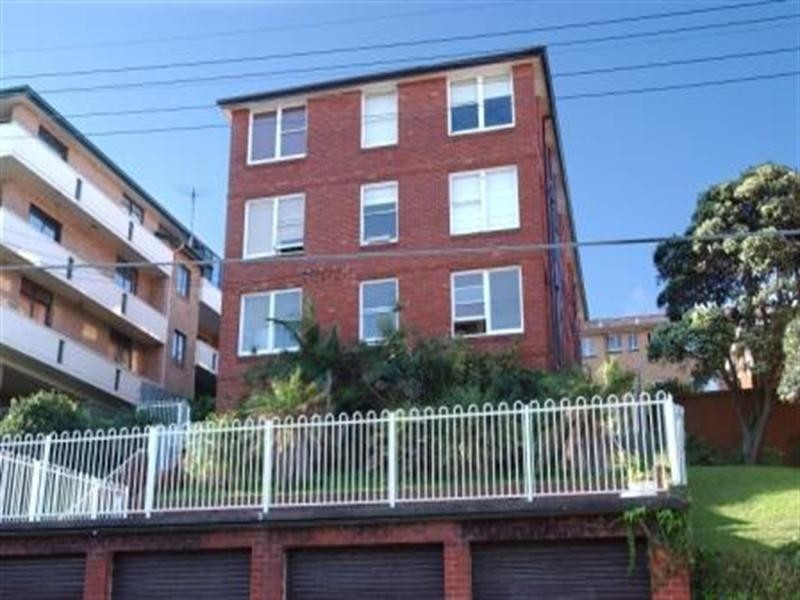 3/67A Bream Street **DEPOSIT TAKEN**, Coogee NSW 2034