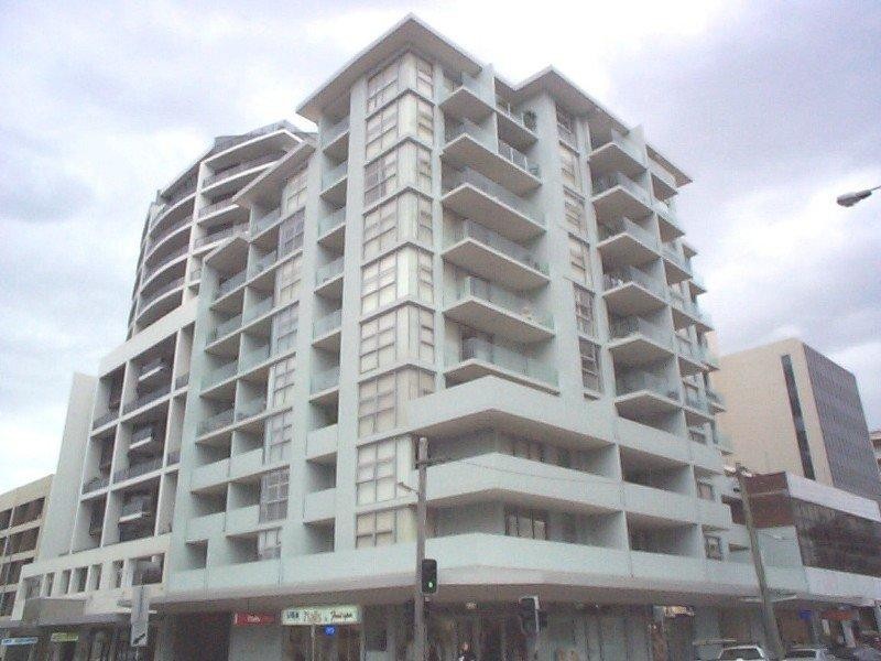43/7-15 Newland Street, Bondi Junction NSW 2022