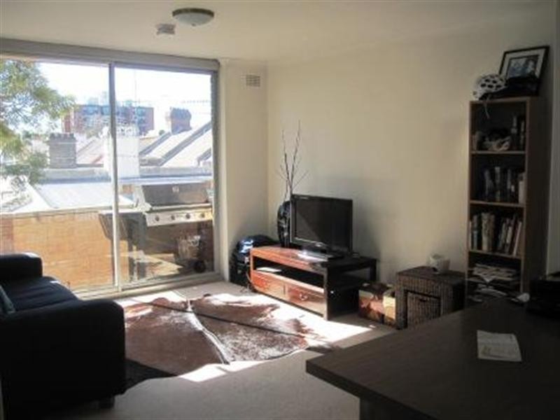 528/58 Cook Road * DEPOSIT TAKEN, Centennial Park NSW 2021