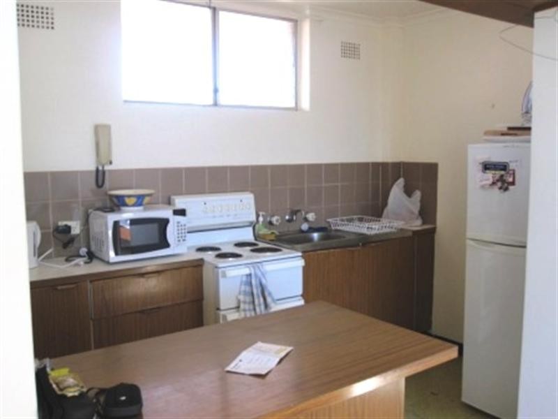 528/58 Cook Road * DEPOSIT TAKEN, Centennial Park NSW 2021