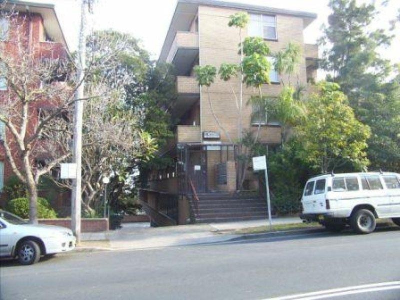 528/58 Cook Road * DEPOSIT TAKEN, Centennial Park NSW 2021