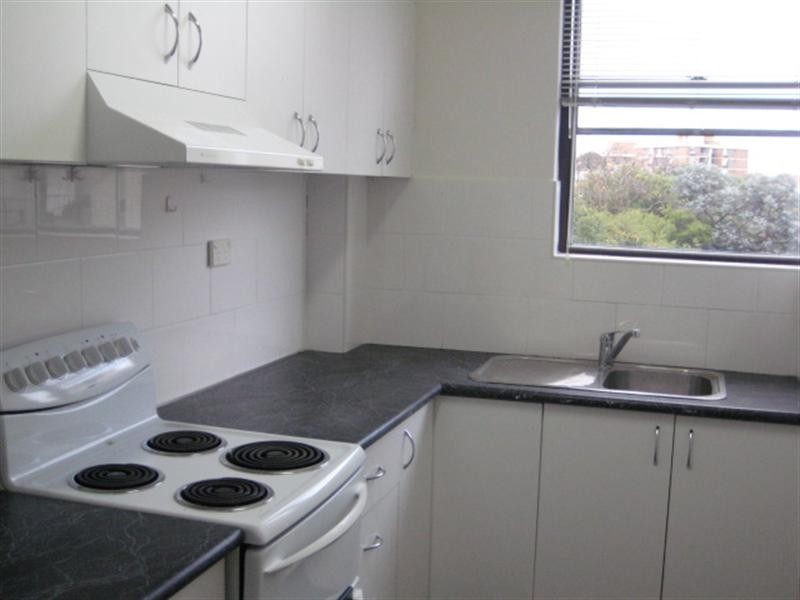 8F/8 Bligh Place *DEPOSIT TAKEN*, Randwick NSW 2031