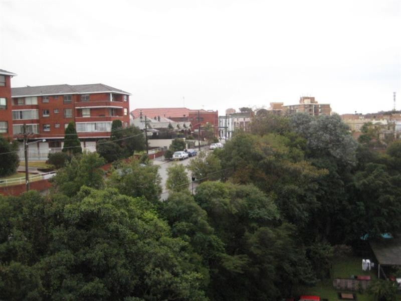 8F/8 Bligh Place *DEPOSIT TAKEN*, Randwick NSW 2031