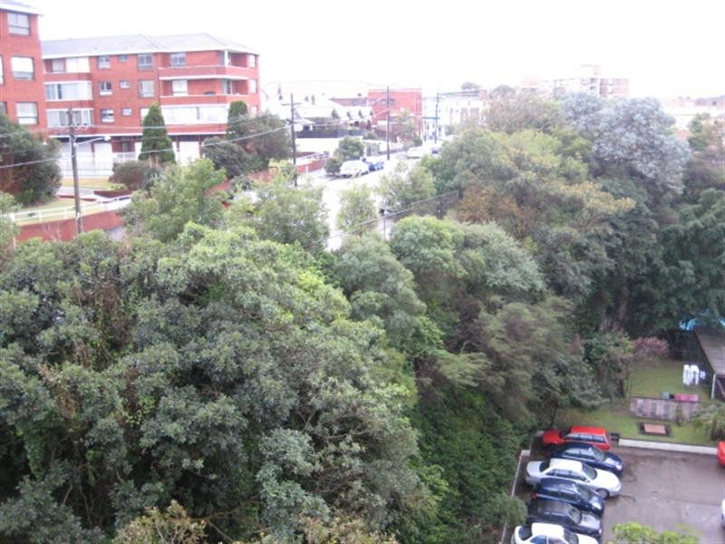 8F/8 Bligh Place *DEPOSIT TAKEN*, Randwick NSW 2031