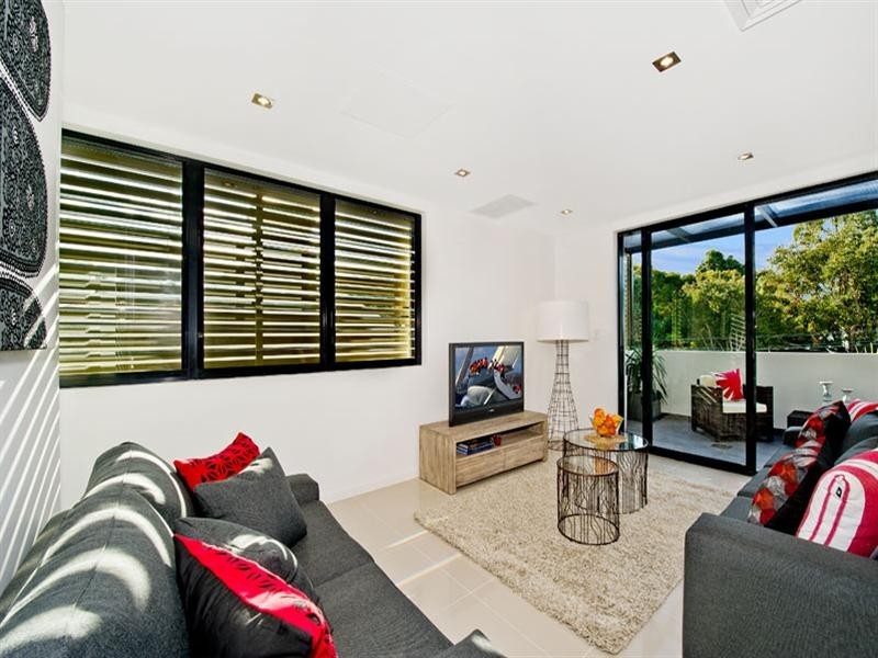 1/23 King Street, Randwick NSW 2031