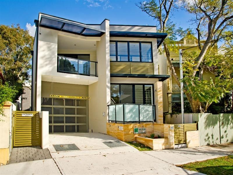 1/23 King Street, Randwick NSW 2031