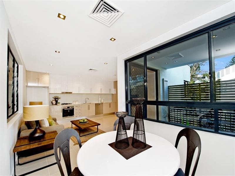 6/23 King Street, Randwick NSW 2031