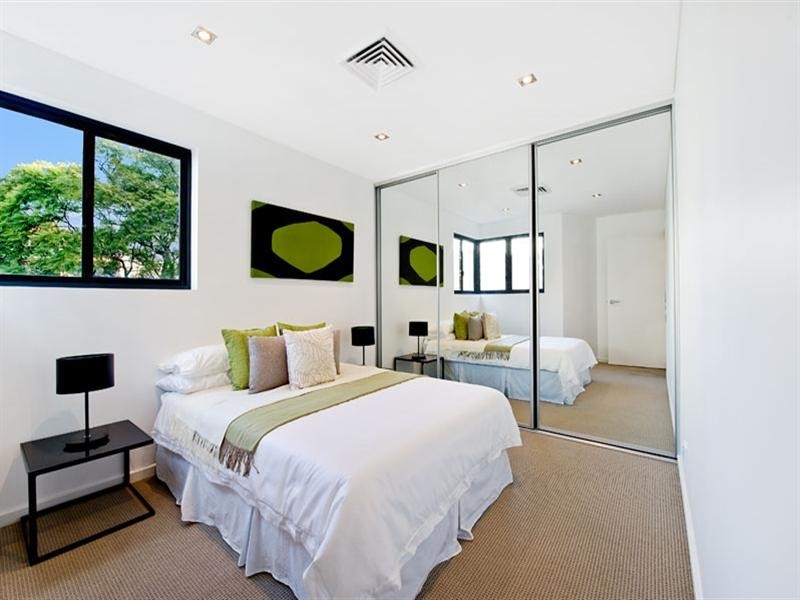 6/23 King Street, Randwick NSW 2031