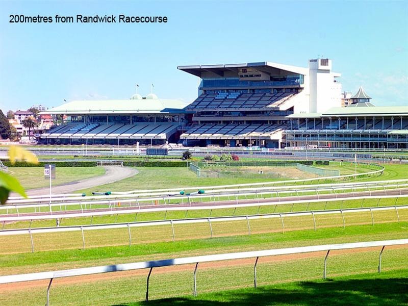 6/23 King Street, Randwick NSW 2031