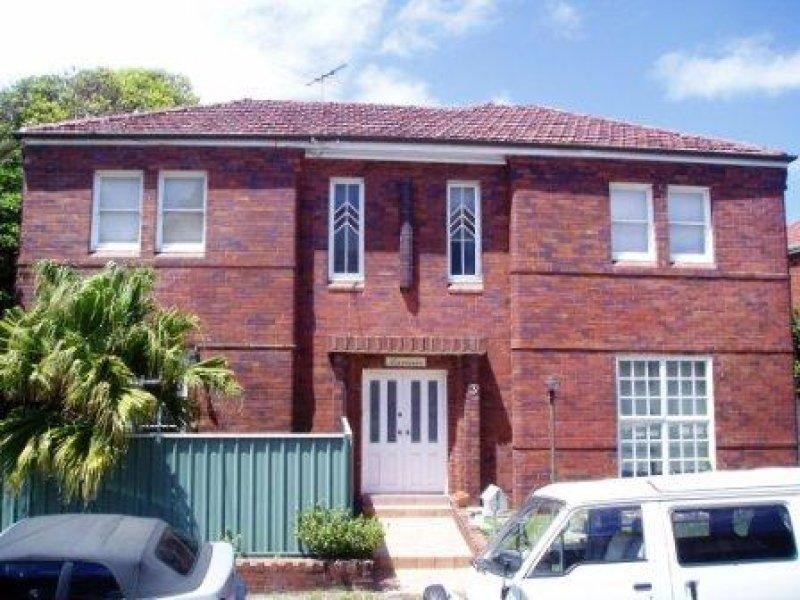 1/3 Bedford Place *DEPOSIT TAKEN*, Coogee NSW 2034