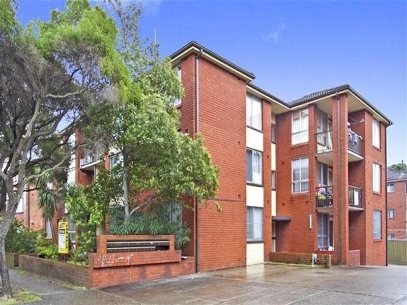 13/17 Mascot Drive, Eastlakes NSW 2018