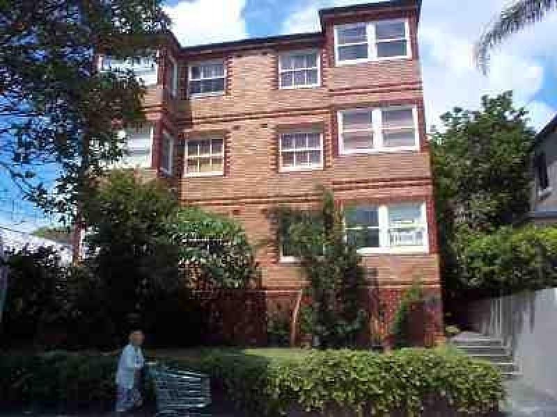 1/39 Dover Road *DEPOSIT TAKEN*, Rose Bay NSW 2029