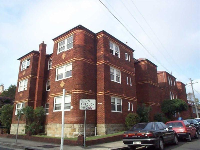 4/38 Botany Street * DEPOSIT TAKEN *, Bondi Junction NSW 2022