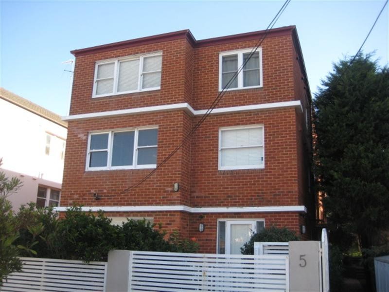 5/5 Andrew Street * DEPOSIT TAKEN*, Bronte NSW 2024