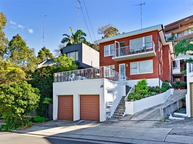 3/58 Brown Street, Bronte NSW 2024