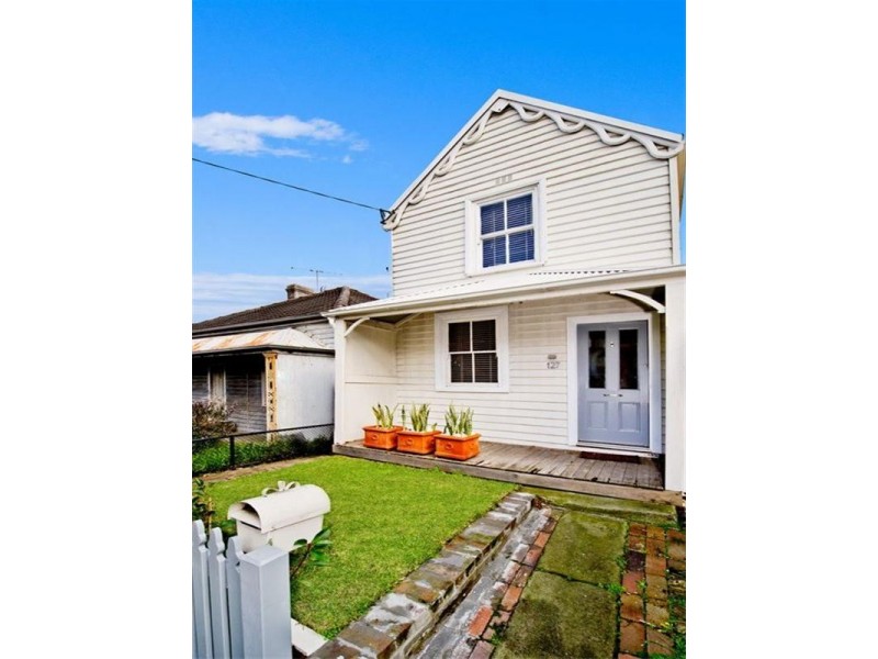 127 Carrington Road, Waverley NSW 2024