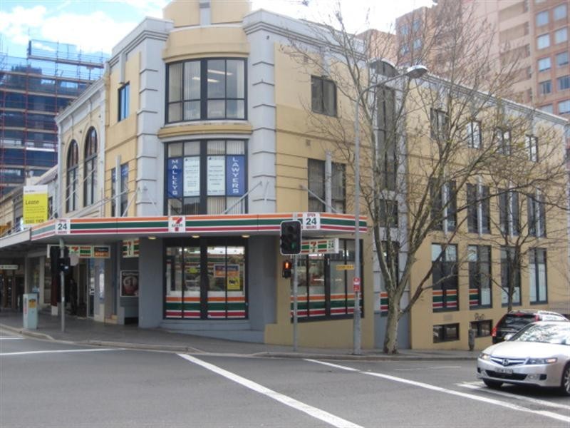 Office 4/384 Oxford Street, Bondi Junction NSW 2022