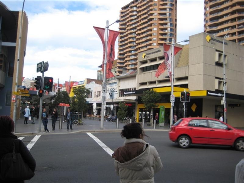 Office 4/384 Oxford Street, Bondi Junction NSW 2022
