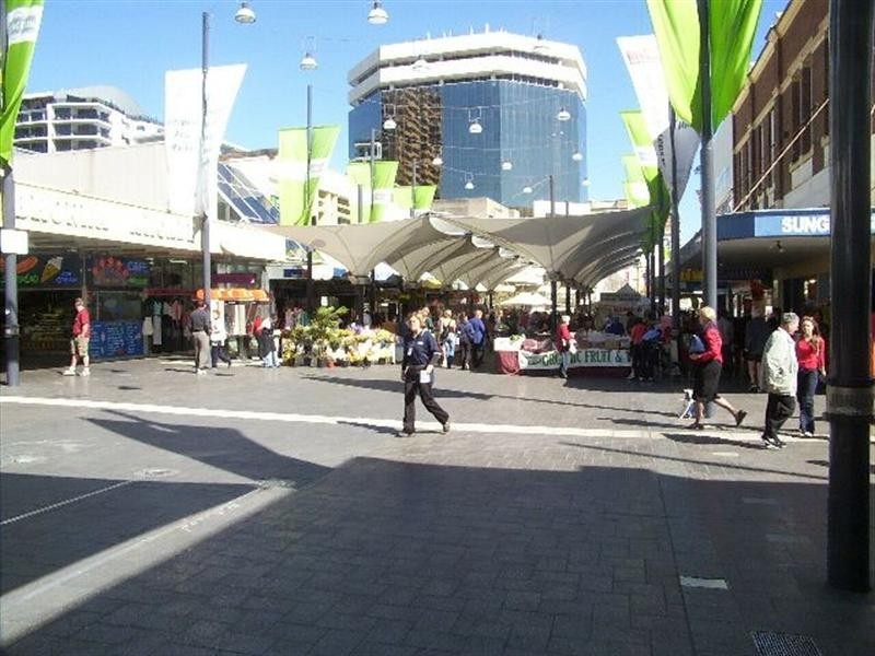 Office 4/384 Oxford Street, Bondi Junction NSW 2022