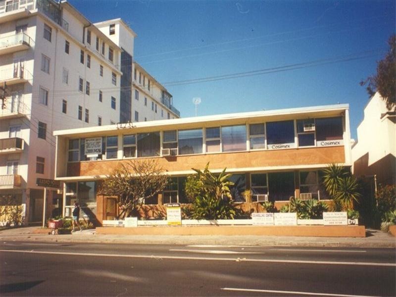 79-81 Old South Head Road, Bondi Junction NSW 2022
