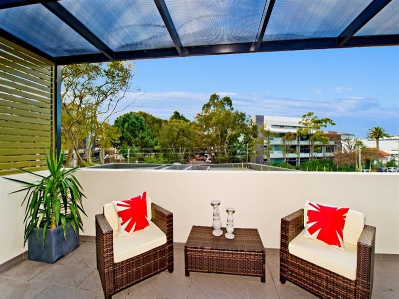 7/23 King Street, Randwick NSW 2031