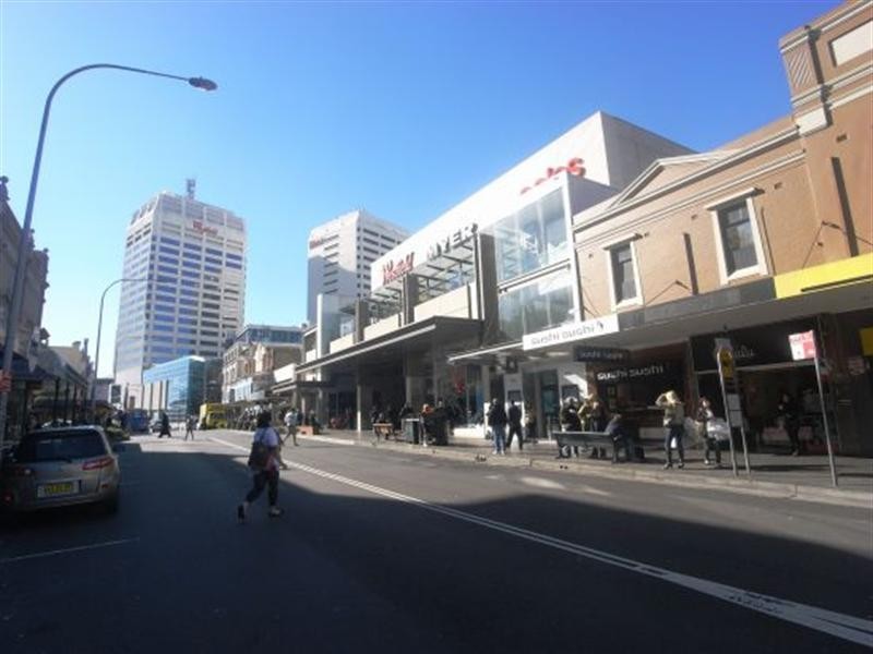 705/9-13 Bronte Road, Bondi Junction NSW 2022