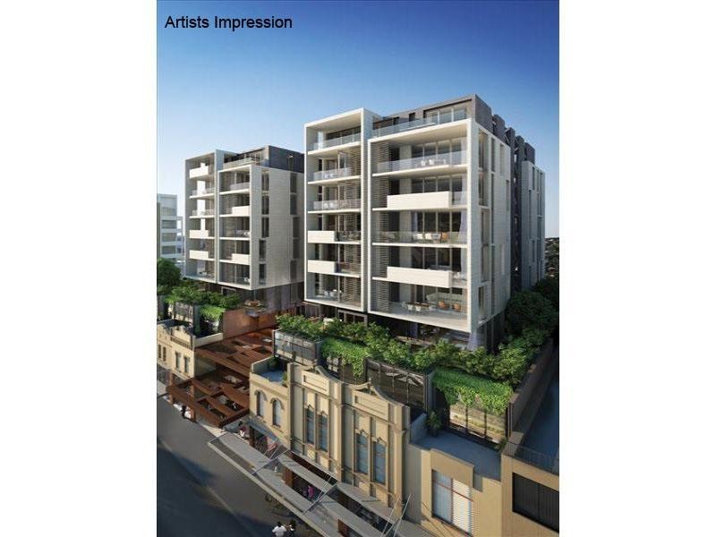 310 – 330 Oxford Street, Bondi Junction NSW 2022