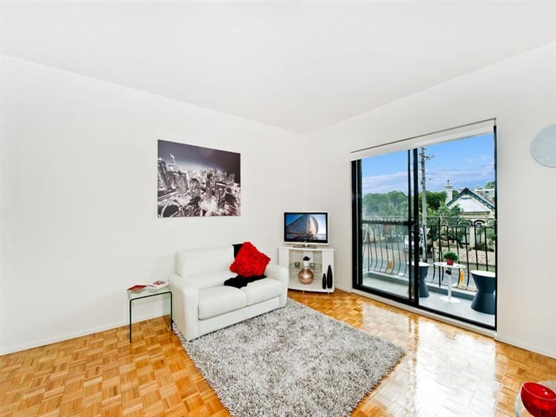 2/94 Alice Street, Newtown NSW 2042