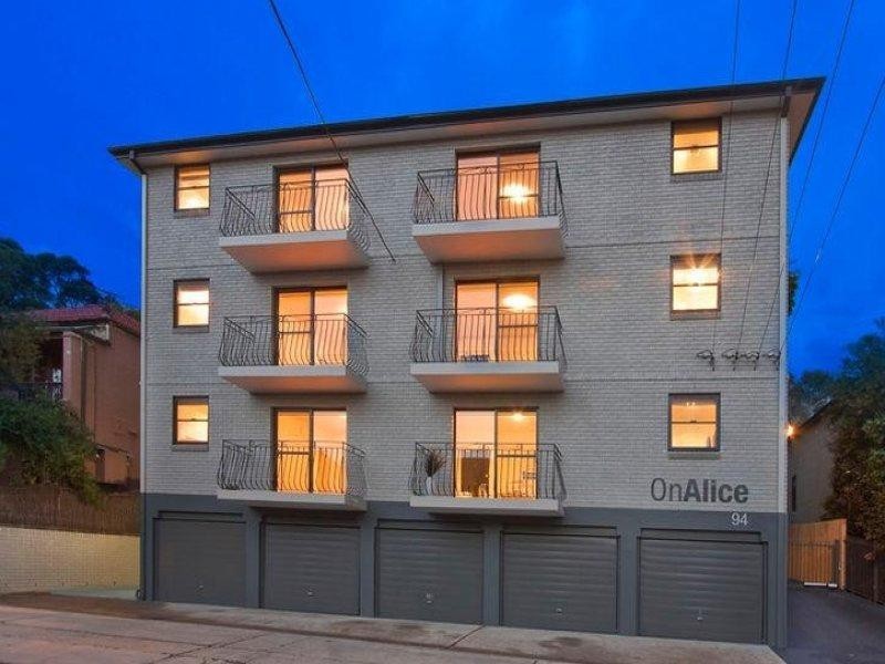 2/94 Alice Street, Newtown NSW 2042