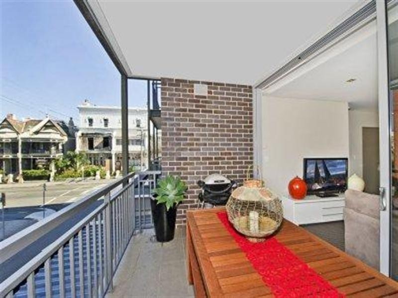 107/2 Albert Street *DEPOSIT TAKEN*, Randwick NSW 2031