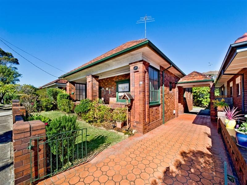 15 Ravenswood Avenue, Randwick NSW 2031