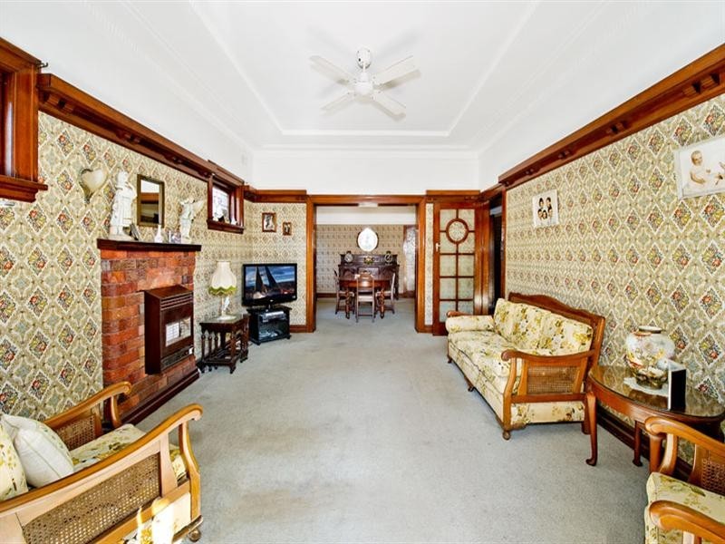 15 Ravenswood Avenue, Randwick NSW 2031