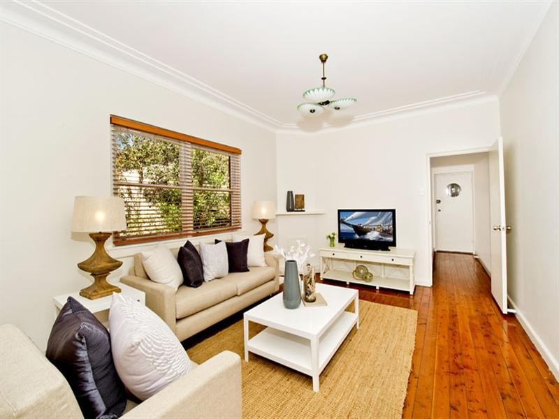 6/15 Sir Thomas Mitchell Road, Bondi Beach NSW 2026