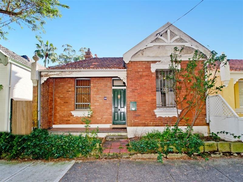 36 Edward Street, Woollahra NSW 2025