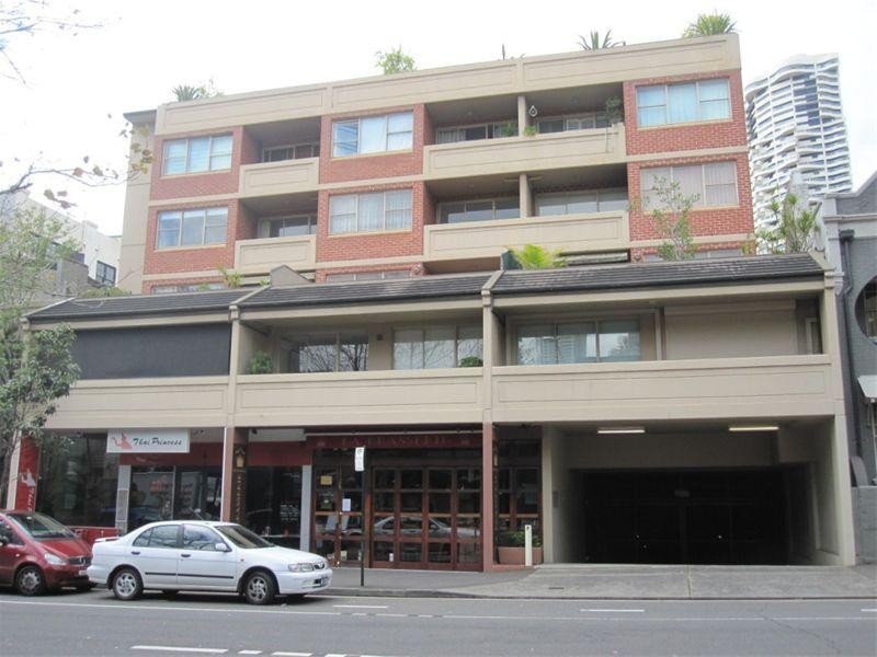 1/118 Crown Street, Darlinghurst NSW 2010