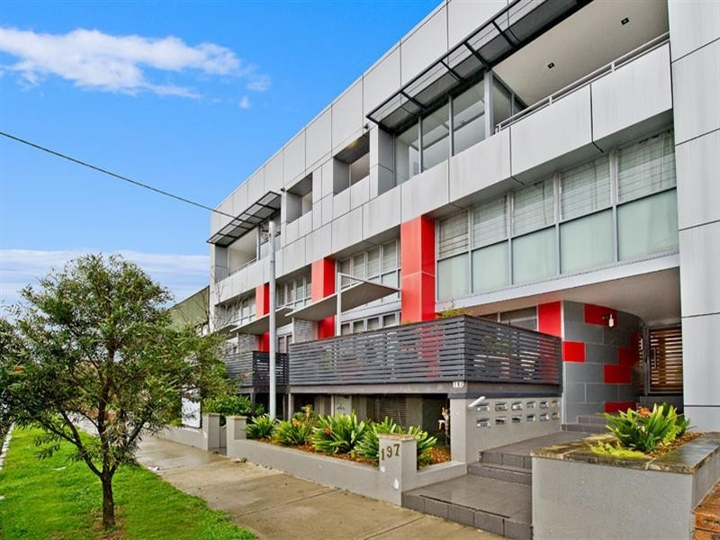 9/197 Victoria Street, Beaconsfield NSW 2015