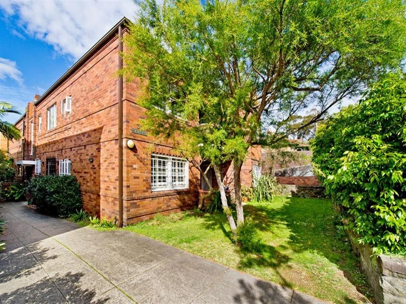 3/35 Byron Street, Coogee NSW 2034